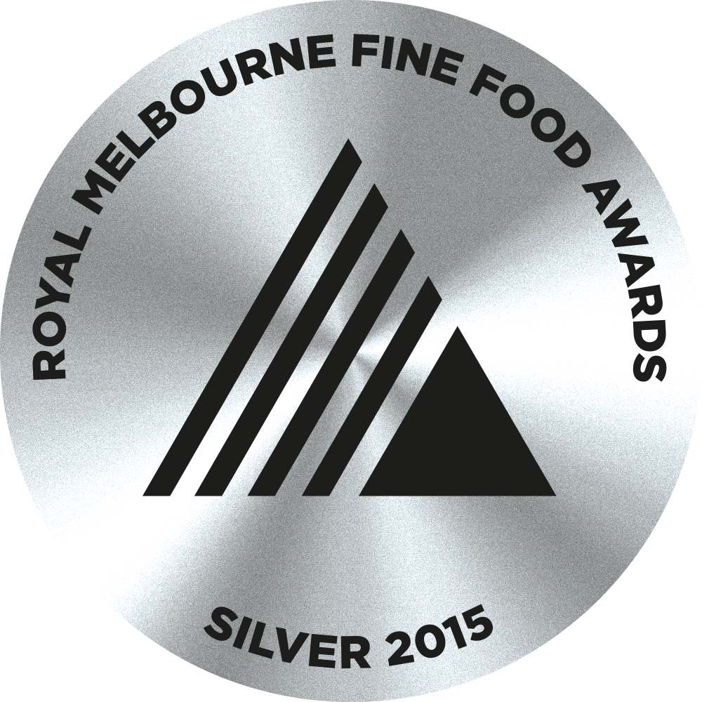 In 2015 Moffitts Farm won a silver medal in the small producer branded lamb category in the Royal Melbourne Fine Food Awards.