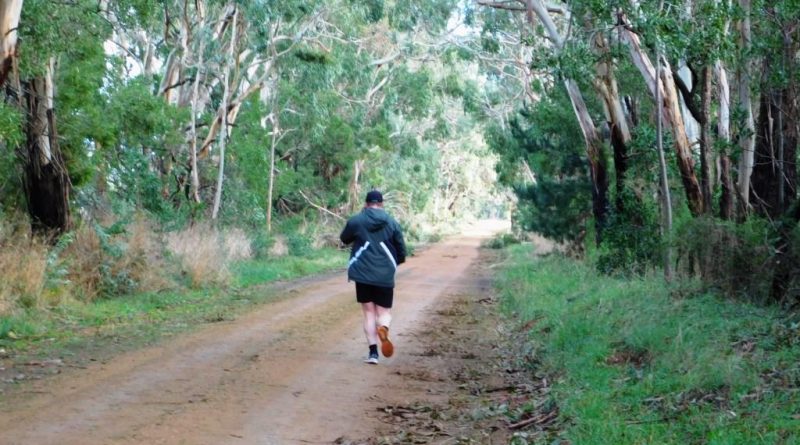 50km per hour limit  on minor rural roads –                                                                 Key to Macedon Ranges pedestrian and bikers safety